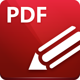 PDF-XChange Editor Plus(PDF文件修改神器) 免安装